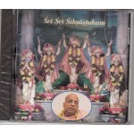 SRI SRI SIKSASTAKAM, CD